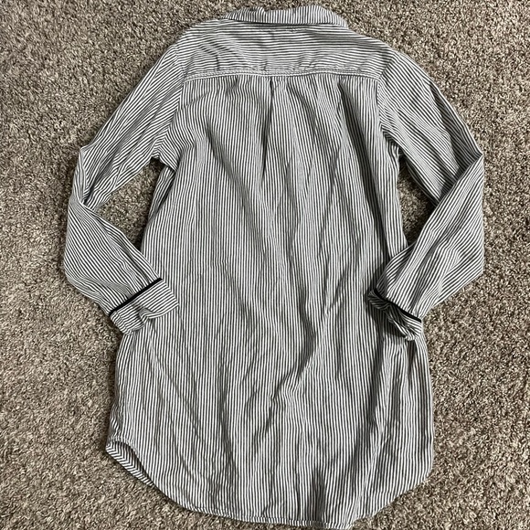 Pajama Dress - Picture 5 of 5